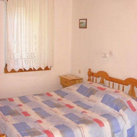 Apartament Filitsa House Agios Ioannis  Zewnętrze zdjęcie