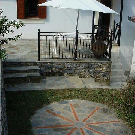 Apartament Filitsa House Agios Ioannis  Zewnętrze zdjęcie