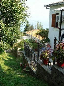 Apartament Filitsa House Agios Ioannis  Zewnętrze zdjęcie