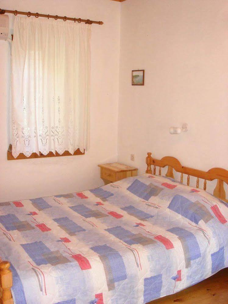Apartament Filitsa House Agios Ioannis  Zewnętrze zdjęcie