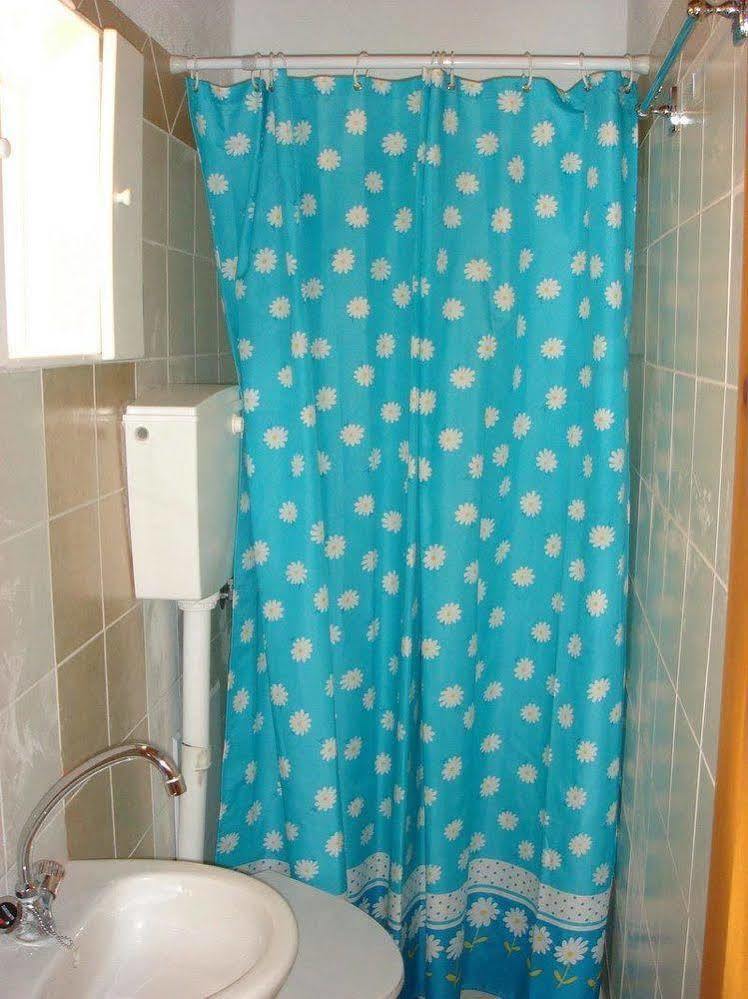 Apartament Filitsa House Agios Ioannis  Zewnętrze zdjęcie